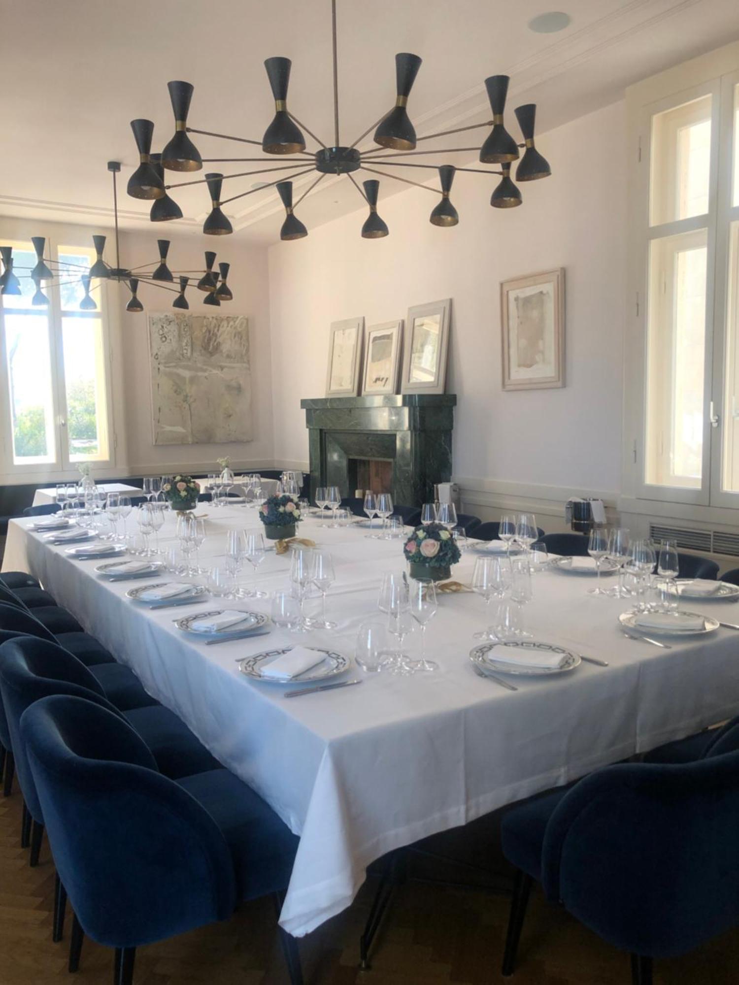 Boutique Hotel Villa Monty Banks Cesena Eksteriør billede