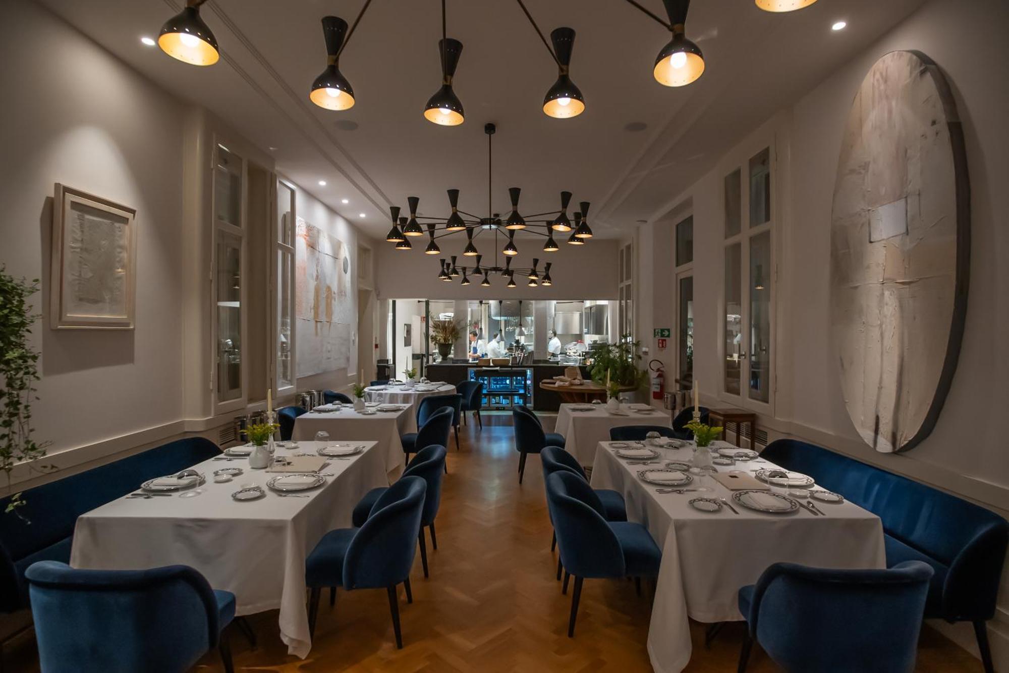 Boutique Hotel Villa Monty Banks Cesena Eksteriør billede