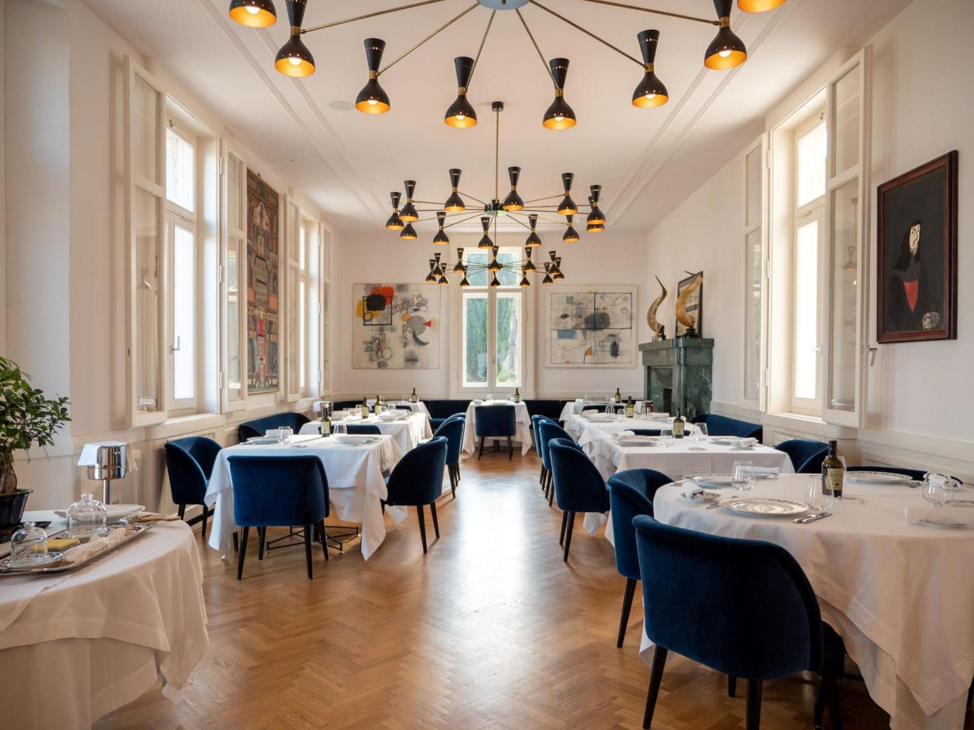 Boutique Hotel Villa Monty Banks Cesena Eksteriør billede