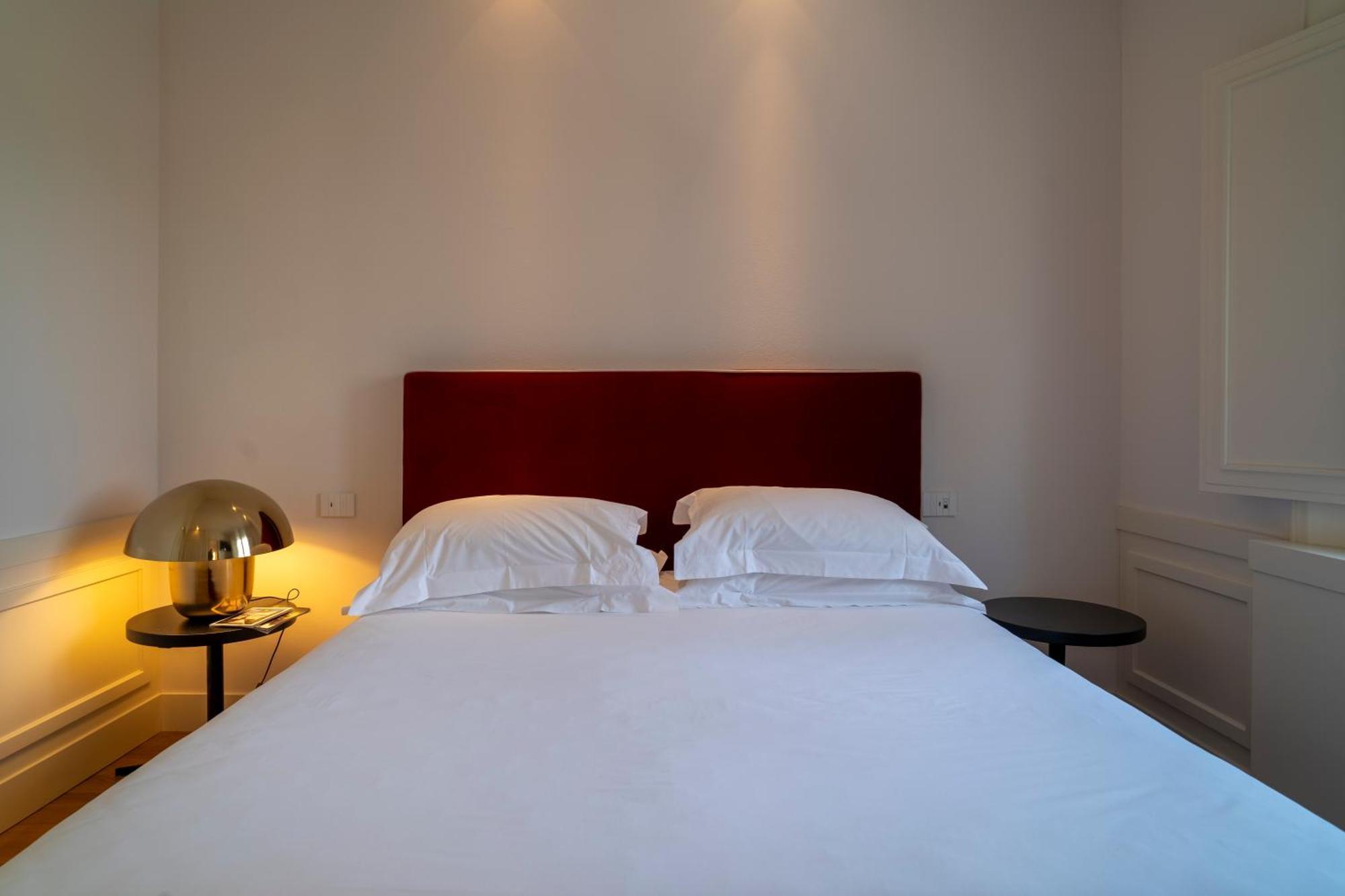 Boutique Hotel Villa Monty Banks Cesena Eksteriør billede