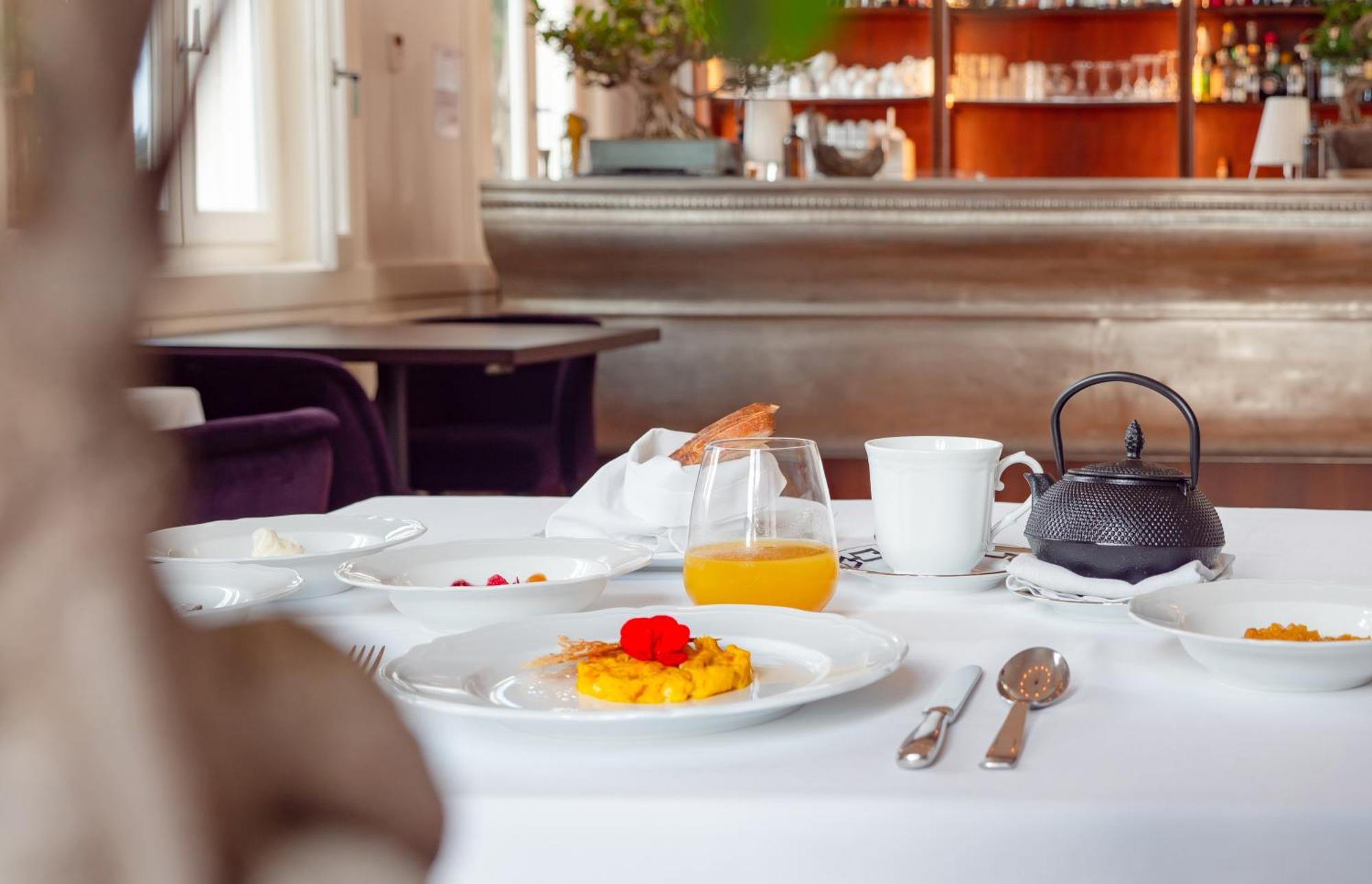 Boutique Hotel Villa Monty Banks Cesena Eksteriør billede